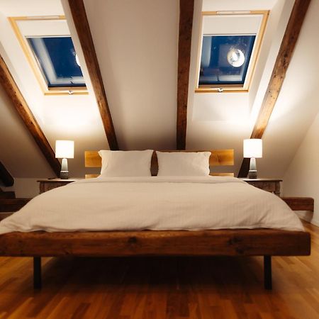 Casa 1901 Lejlighedshotel Baia Mare Eksteriør billede