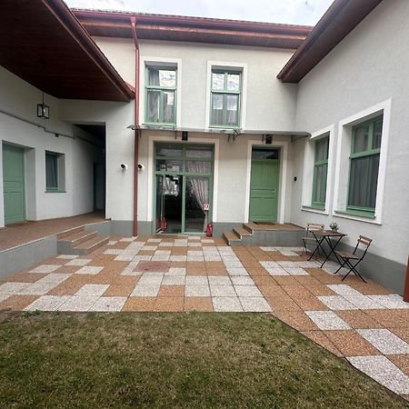 Casa 1901 Lejlighedshotel Baia Mare Eksteriør billede