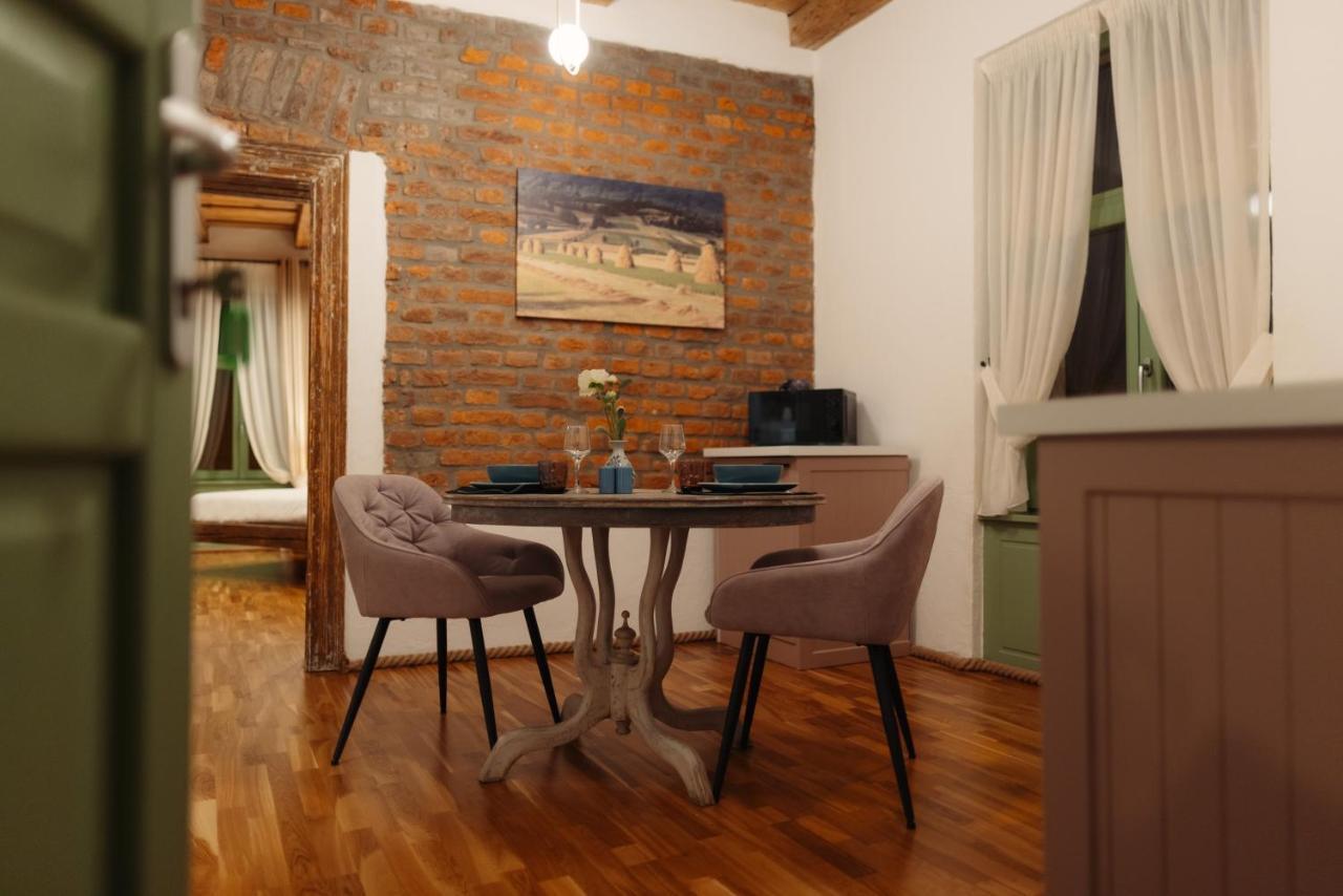 Casa 1901 Lejlighedshotel Baia Mare Eksteriør billede