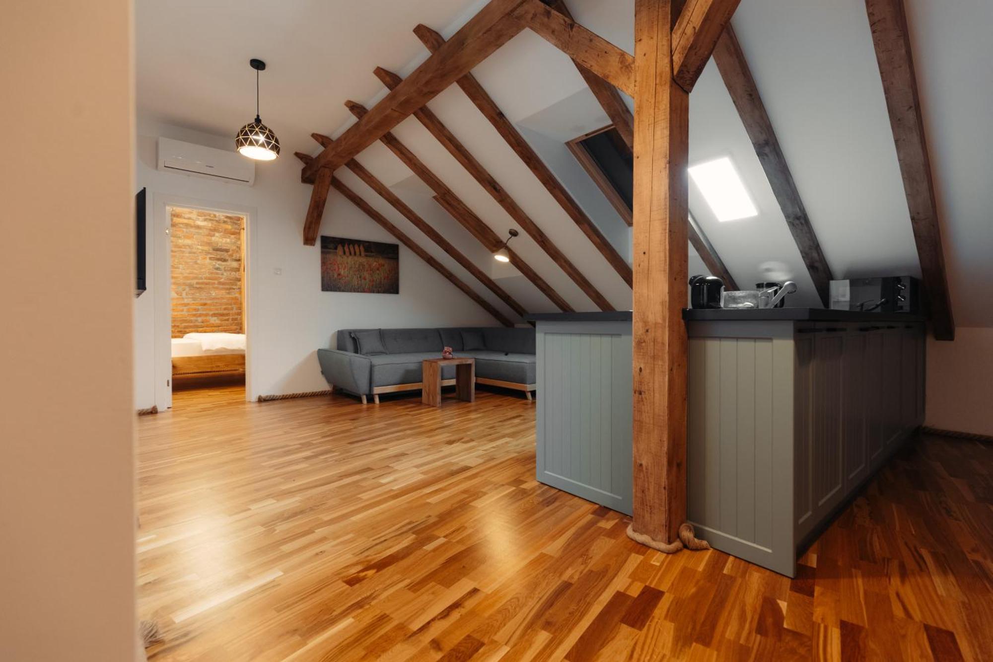 Casa 1901 Lejlighedshotel Baia Mare Eksteriør billede