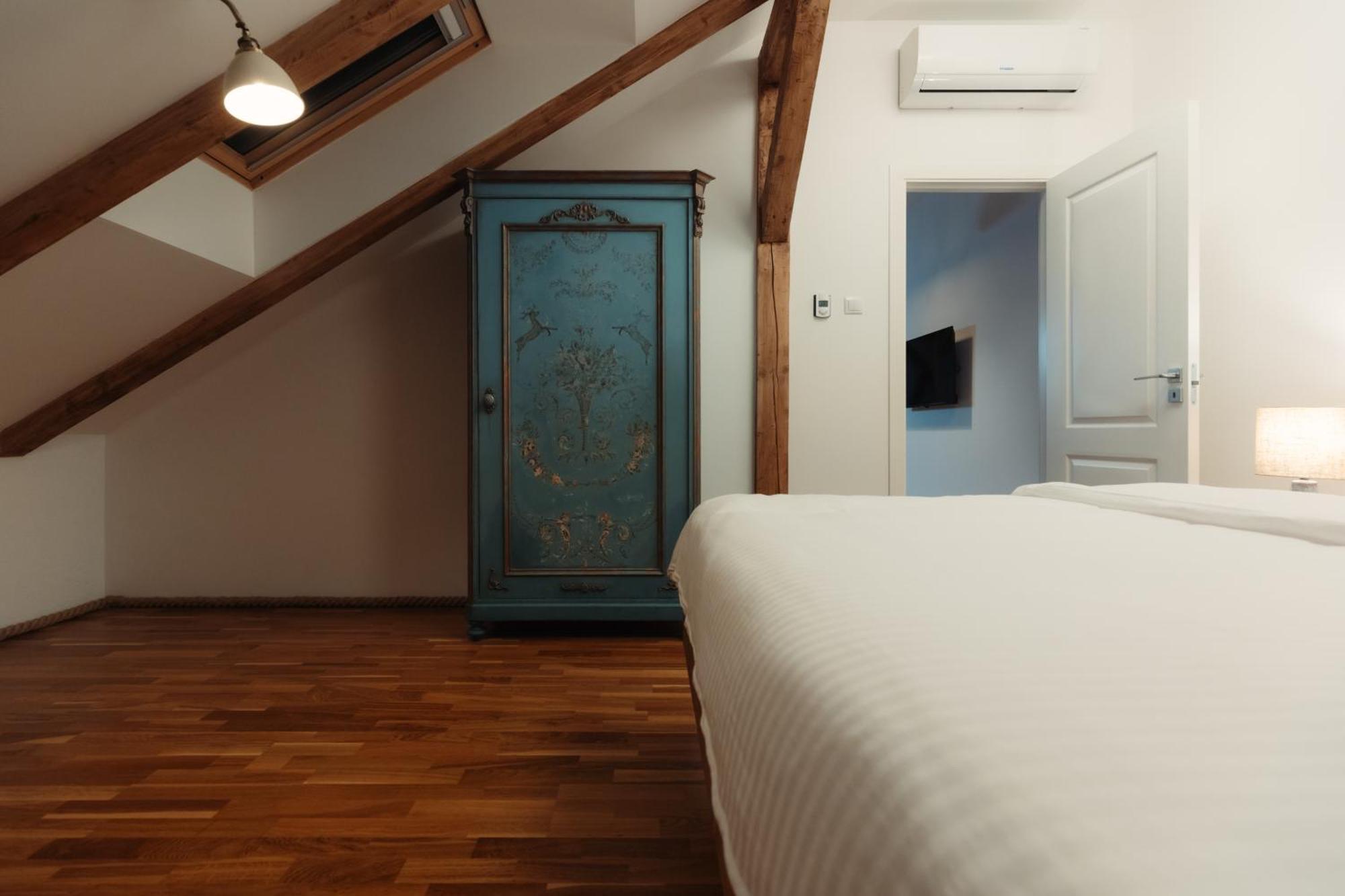 Casa 1901 Lejlighedshotel Baia Mare Eksteriør billede