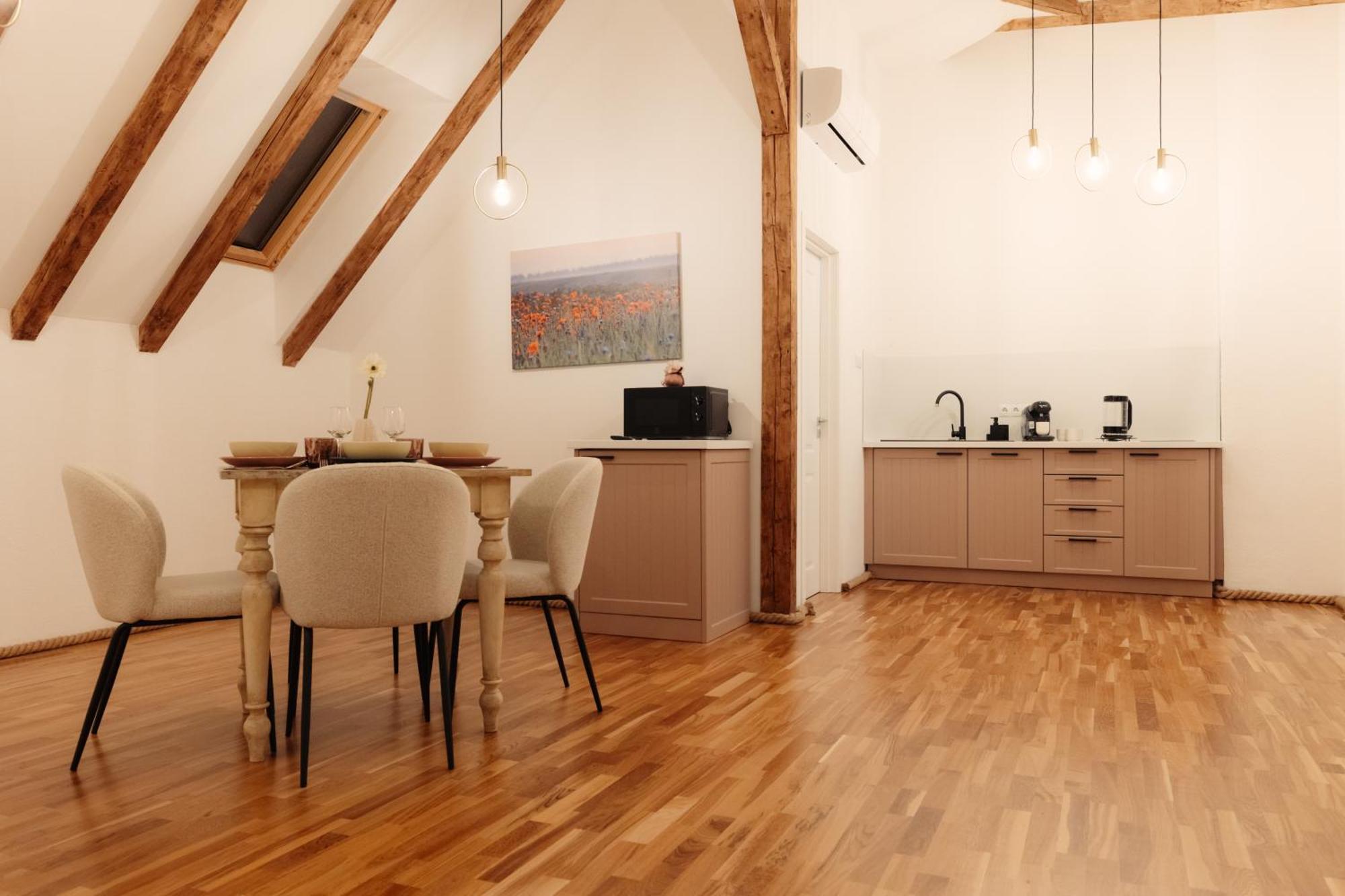 Casa 1901 Lejlighedshotel Baia Mare Eksteriør billede