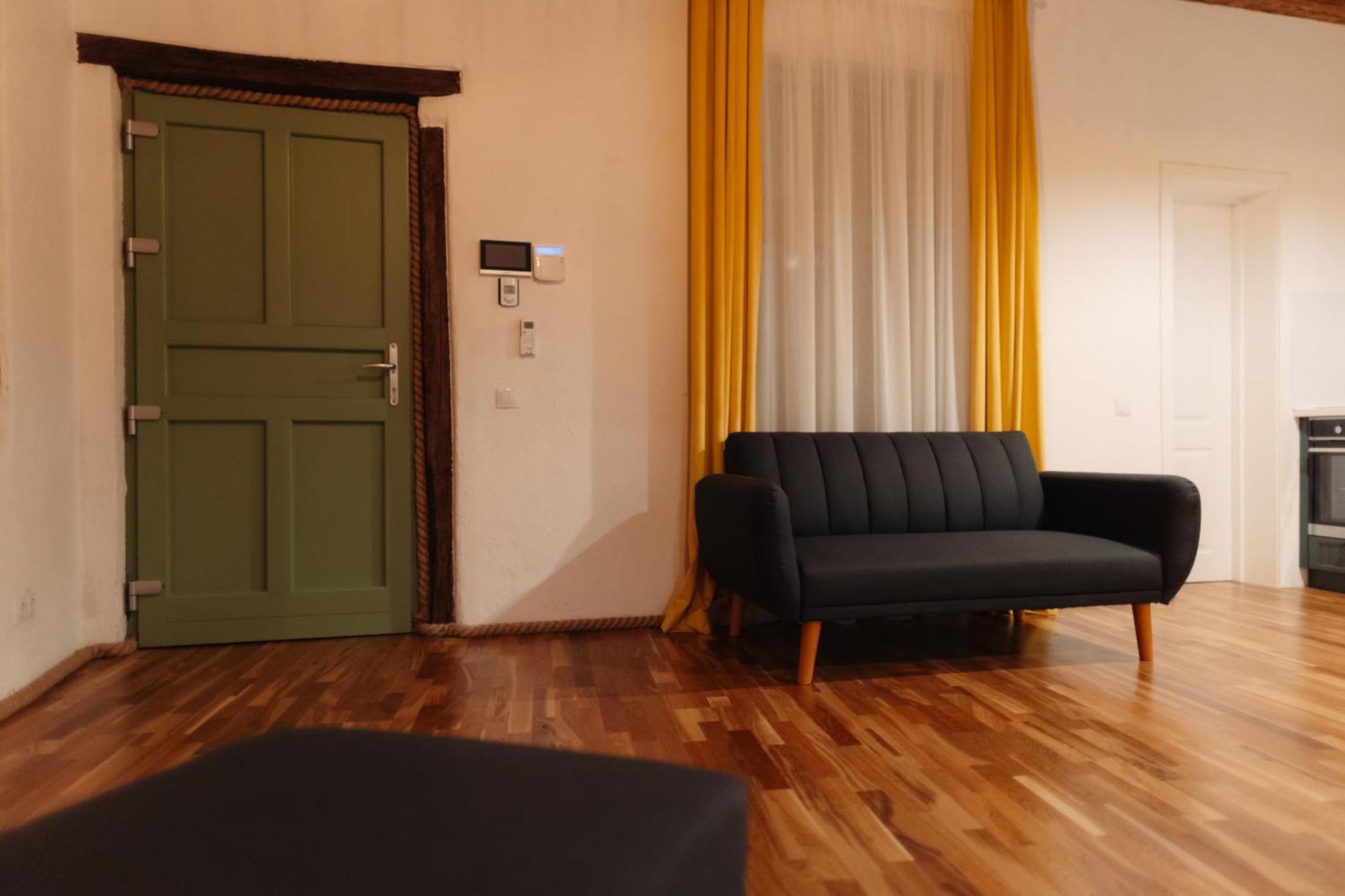 Casa 1901 Lejlighedshotel Baia Mare Eksteriør billede