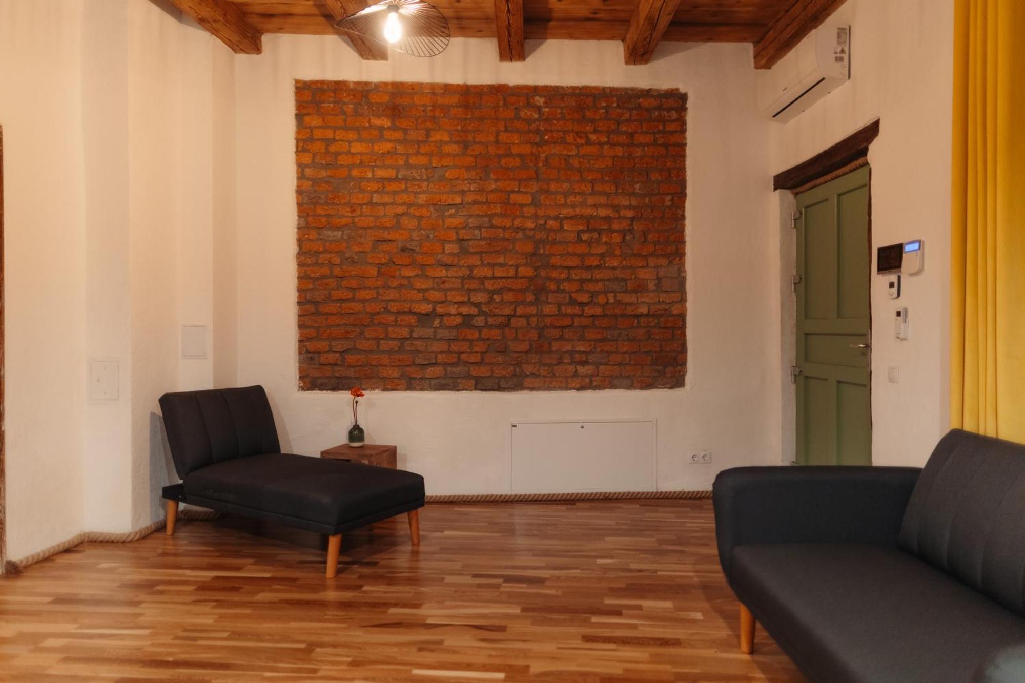 Casa 1901 Lejlighedshotel Baia Mare Eksteriør billede