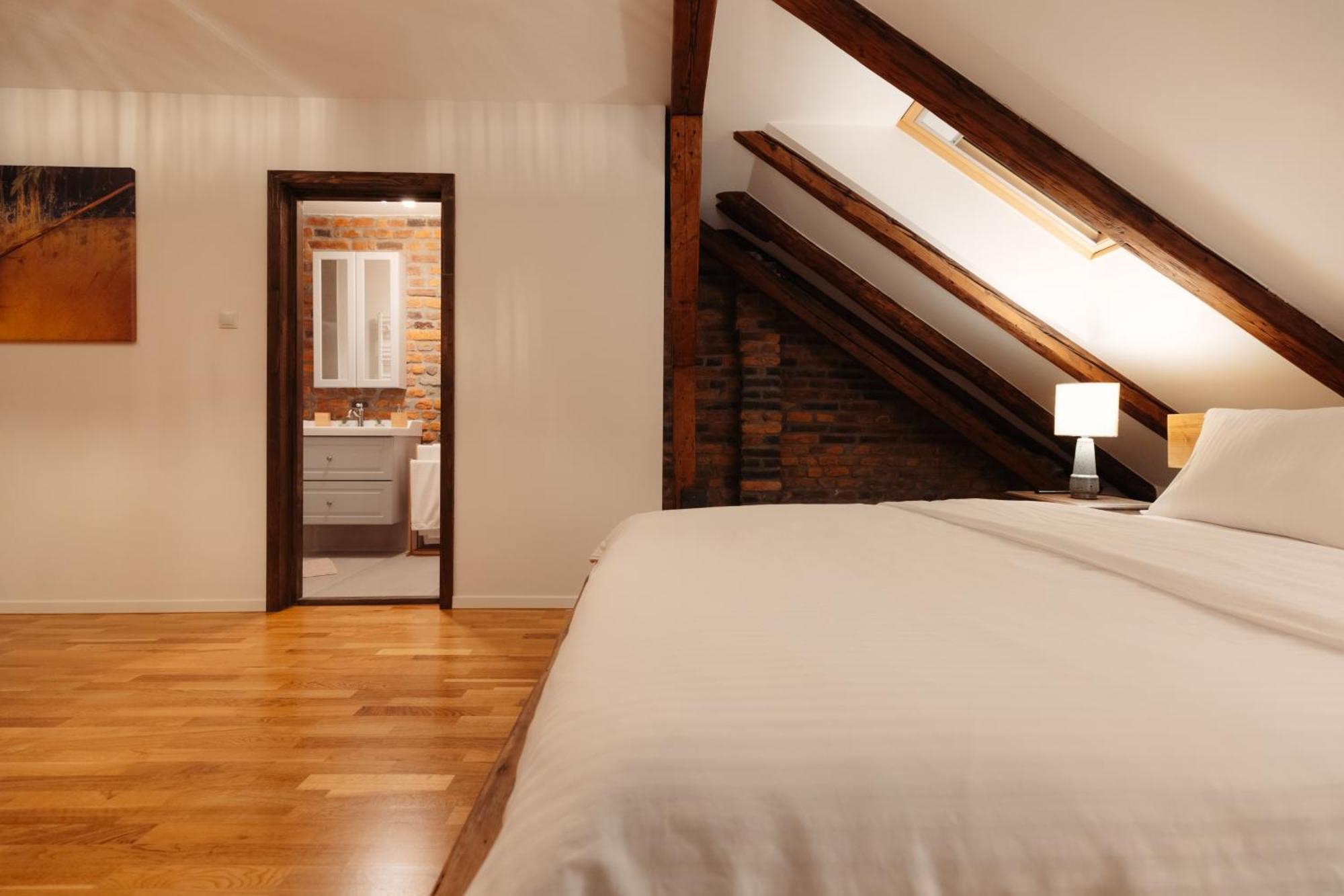 Casa 1901 Lejlighedshotel Baia Mare Eksteriør billede