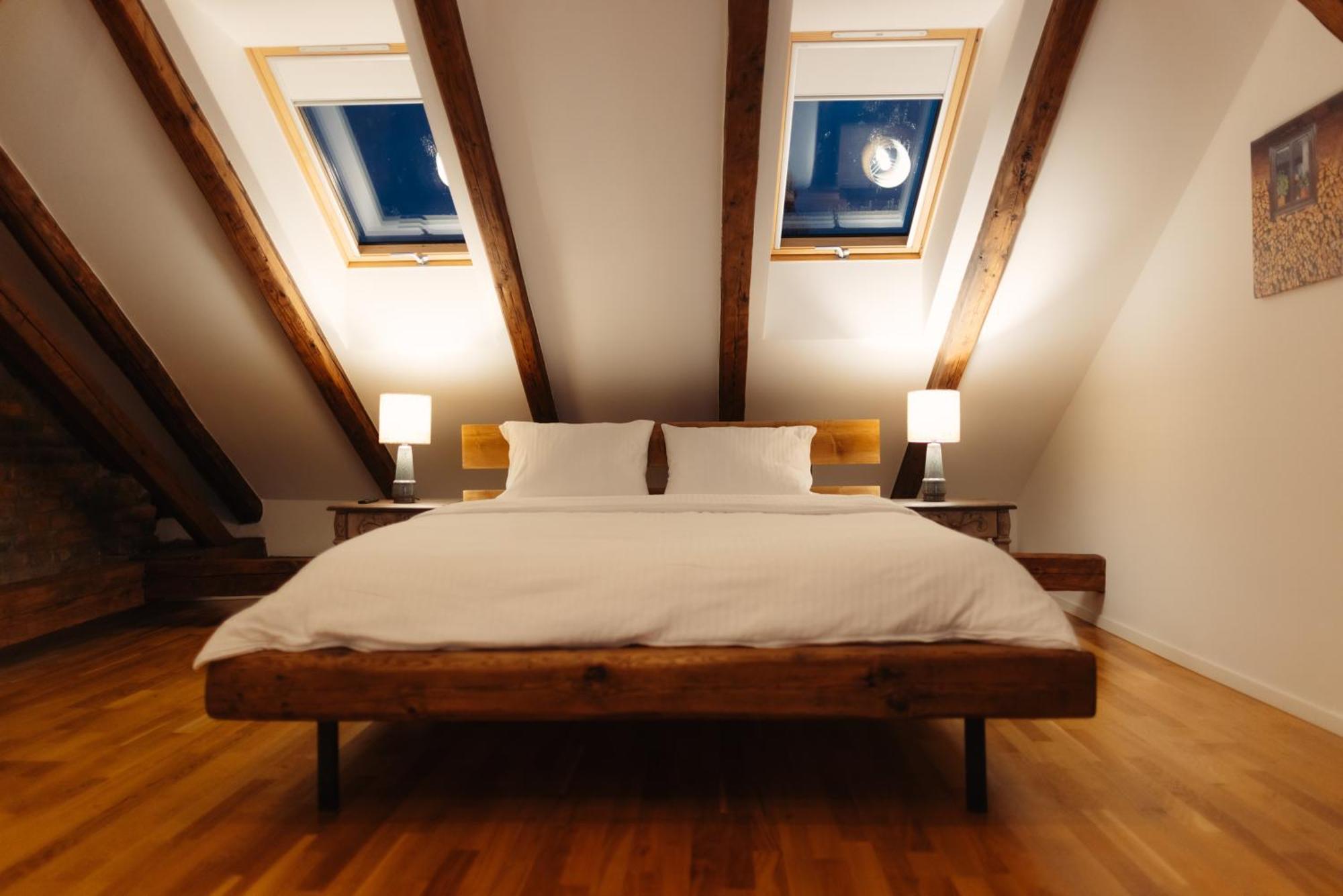Casa 1901 Lejlighedshotel Baia Mare Eksteriør billede