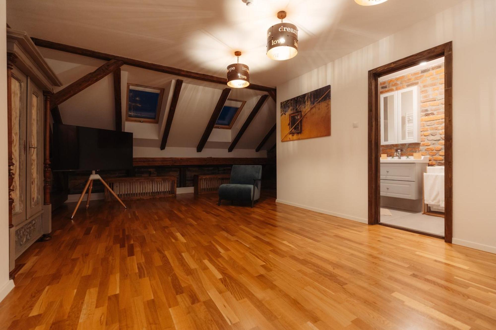 Casa 1901 Lejlighedshotel Baia Mare Eksteriør billede