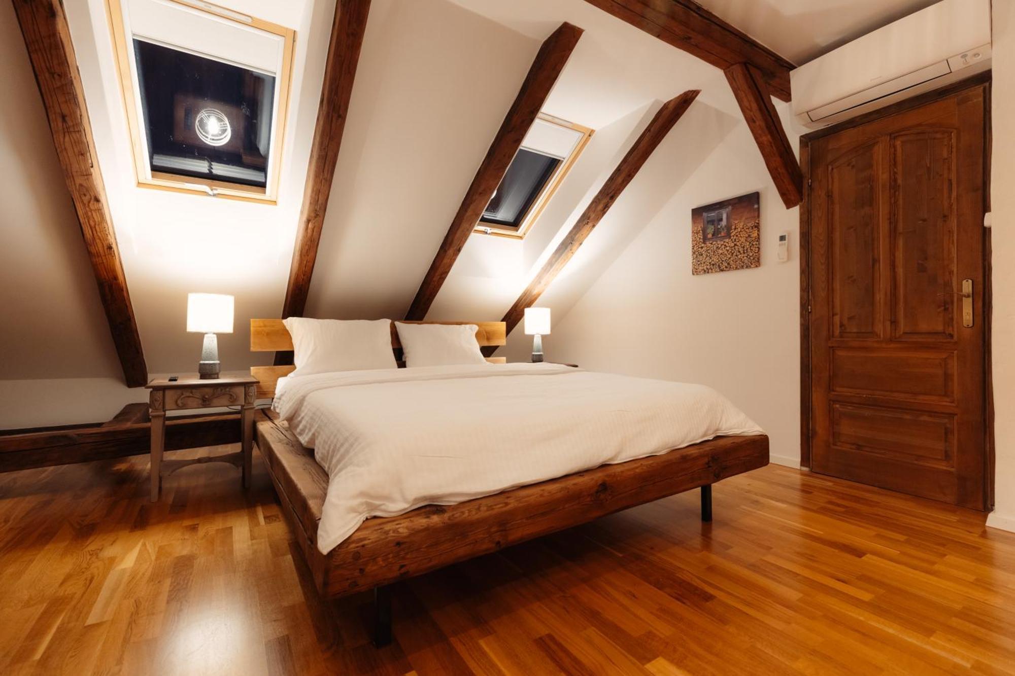 Casa 1901 Lejlighedshotel Baia Mare Eksteriør billede