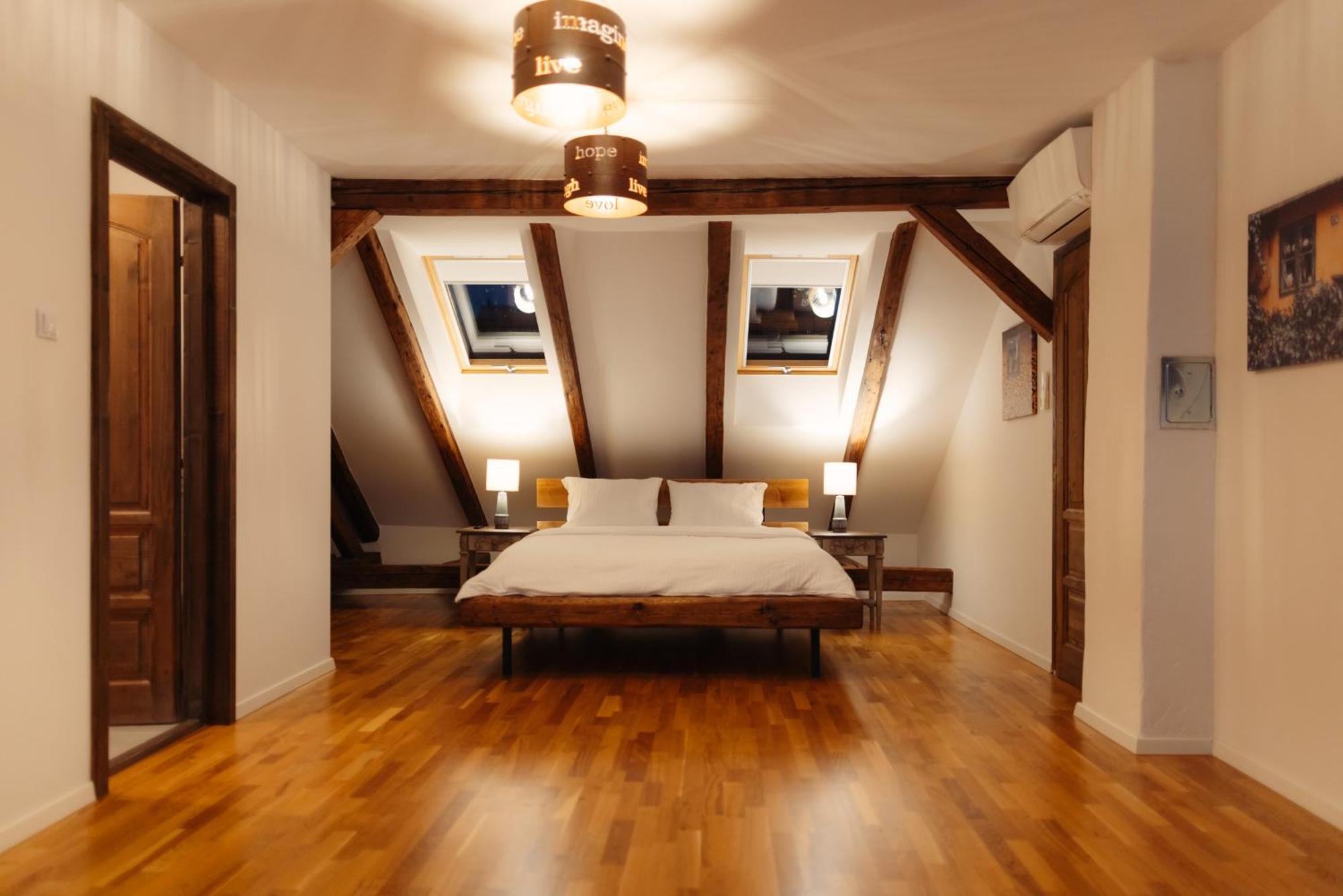 Casa 1901 Lejlighedshotel Baia Mare Eksteriør billede