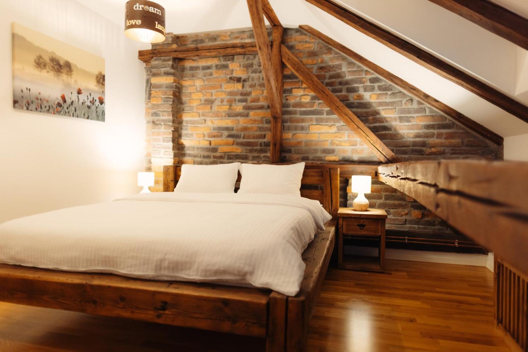 Casa 1901 Lejlighedshotel Baia Mare Eksteriør billede