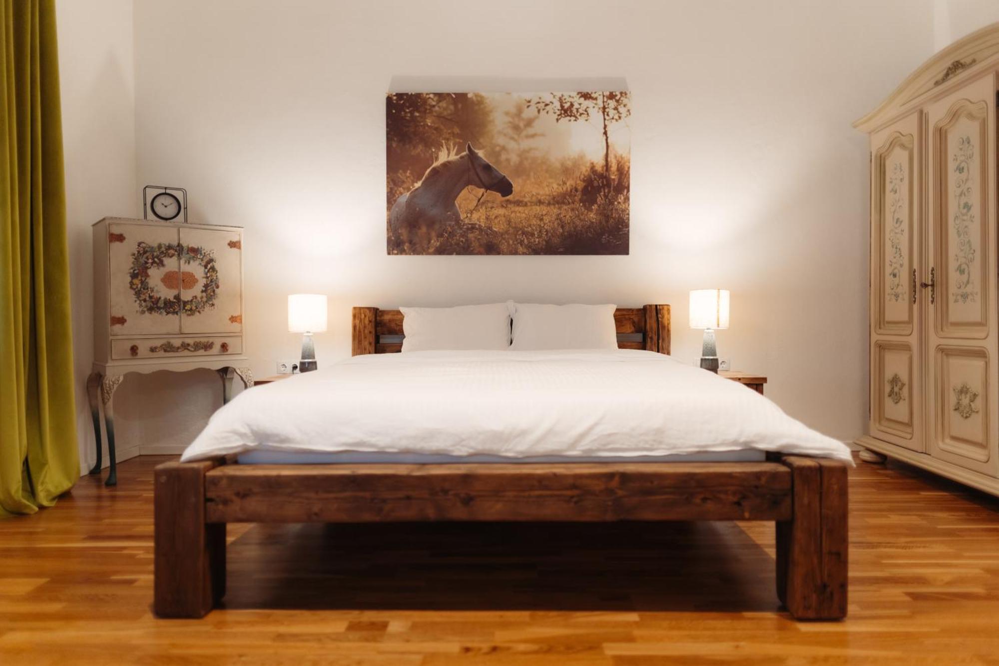 Casa 1901 Lejlighedshotel Baia Mare Eksteriør billede