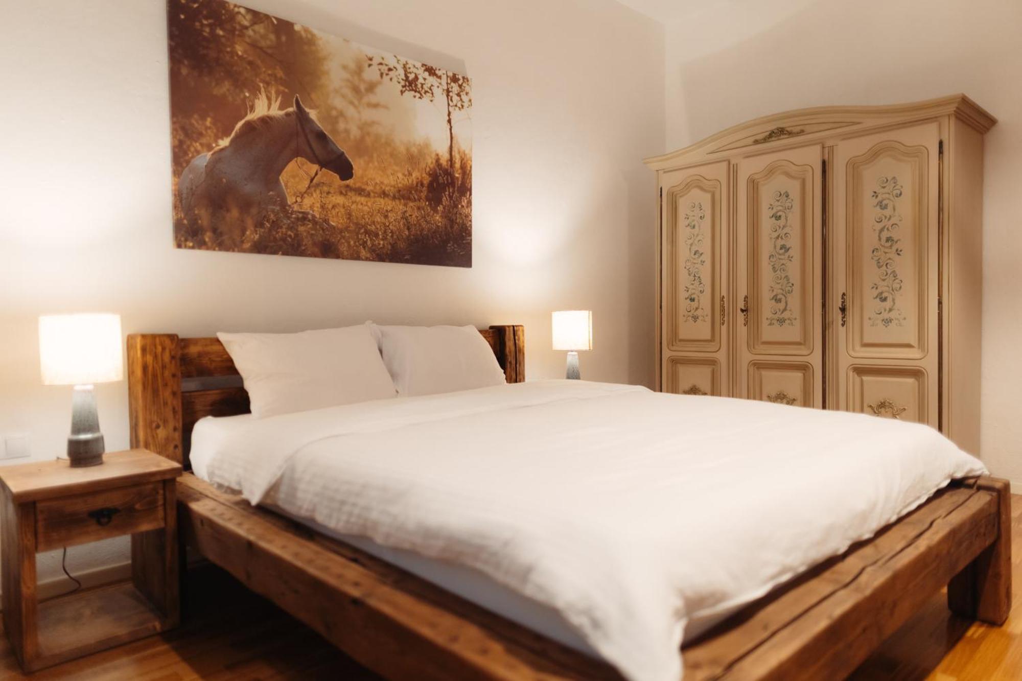 Casa 1901 Lejlighedshotel Baia Mare Eksteriør billede