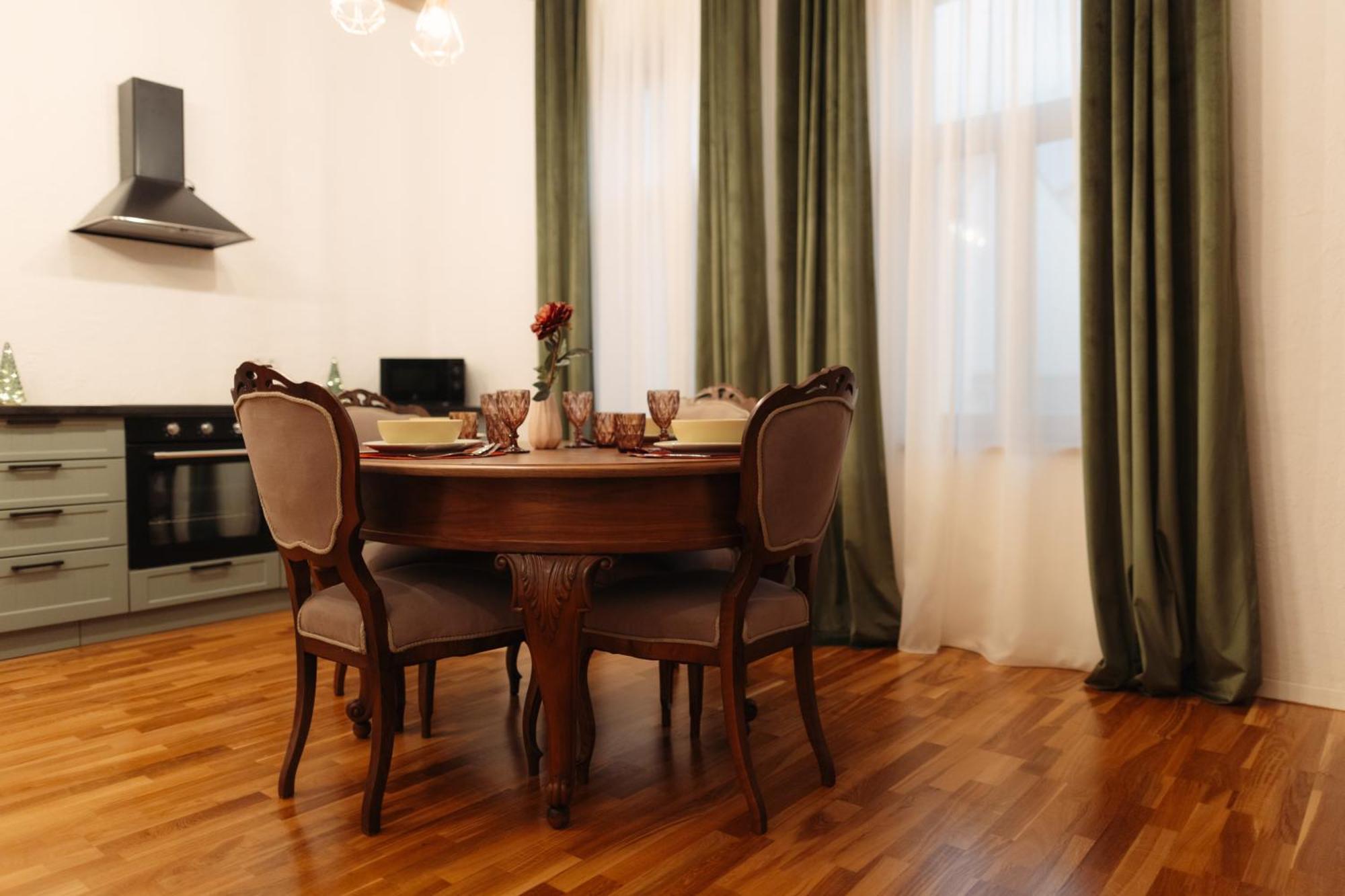 Casa 1901 Lejlighedshotel Baia Mare Eksteriør billede